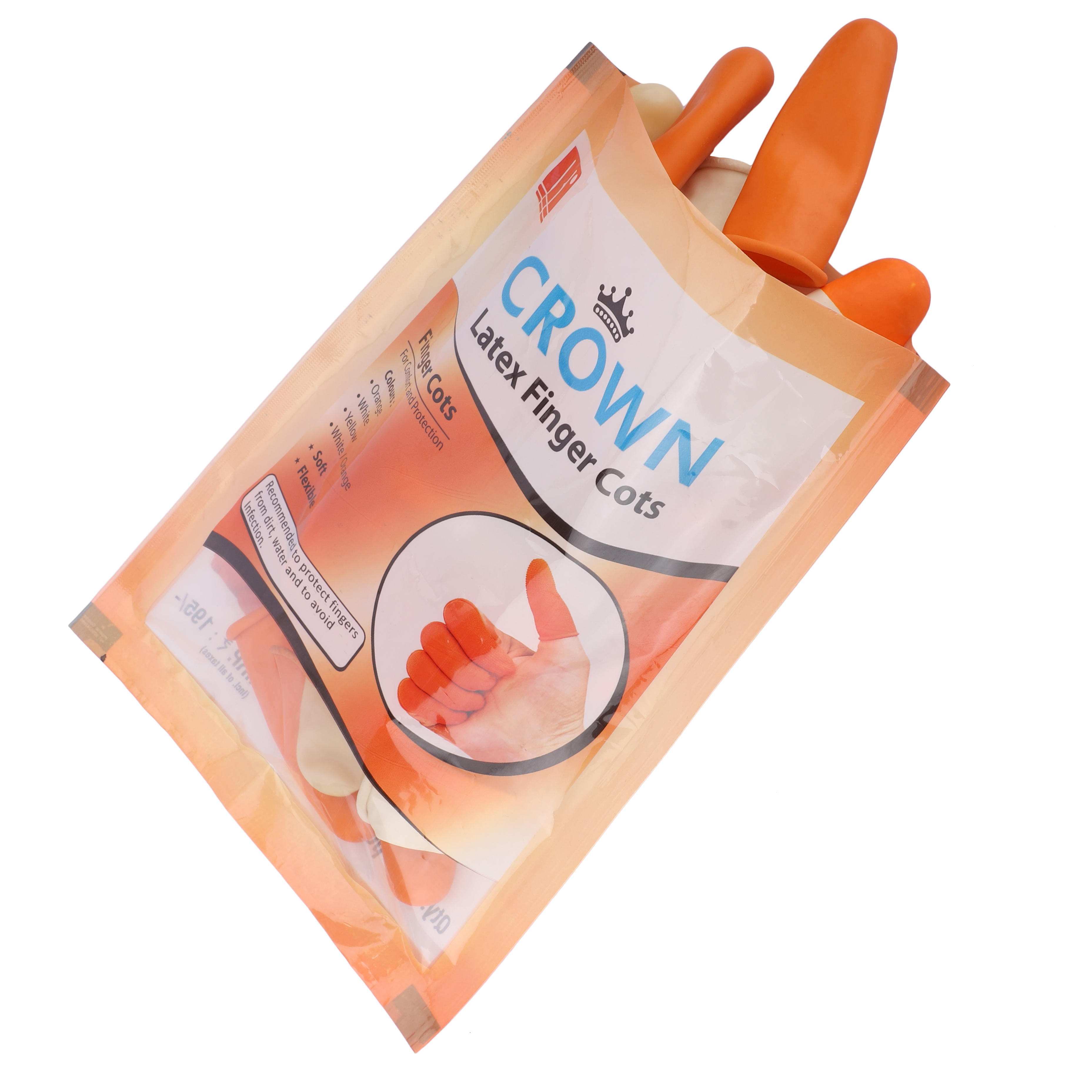 Rubber Gloves manufacturer in Delhi